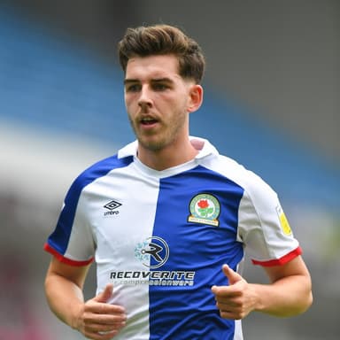 Joe Rankin-Costello - Charlton Athletic Player