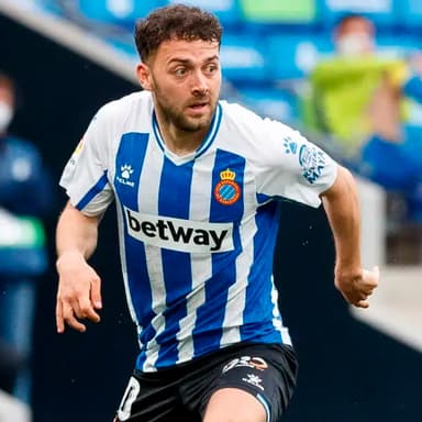 Keidi Bare - Zaragoza Player