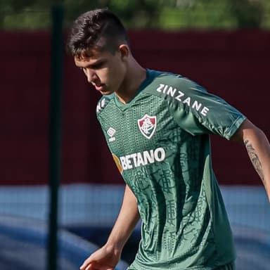 Giovanni - Amazonas Player