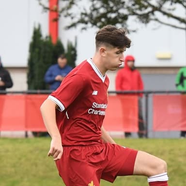 Anthony Driscoll-Glennon - Newport Player