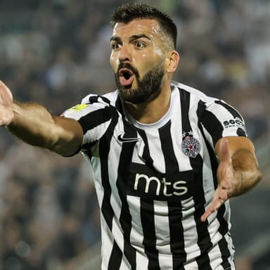 Igor Vujačić - FK Rubin Kazan Player