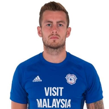 Joe Ralls - _Free Agent Soccer Player