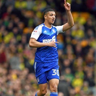 Myles Kenlock - Barnet Player