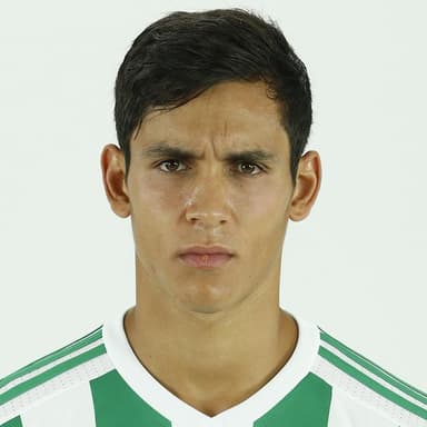 Aïssa Mandi - Lille Player