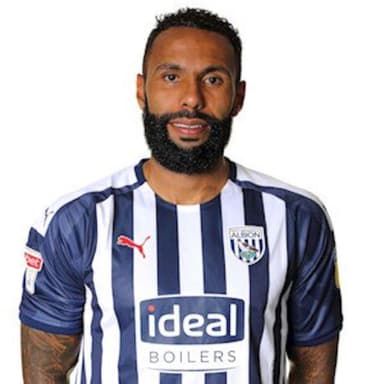 Kyle Bartley - _Retired Soccer Player