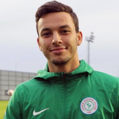 Montassar Talbi - Lorient Player