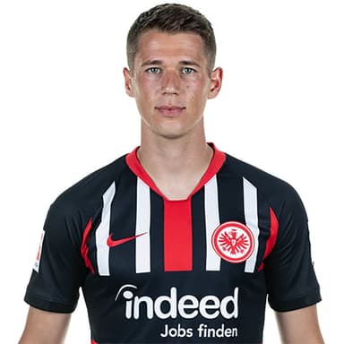 Erik Durm - _Retired Soccer Player