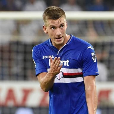 Dennis Praet - Antwerp Player