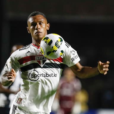 Marquinhos - Cruzeiro Player