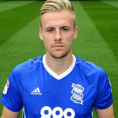 Marc Roberts - Barnsley Player