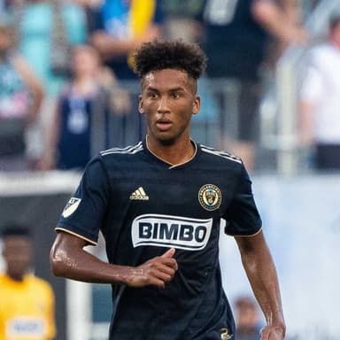 Auston Trusty - Celtic Player