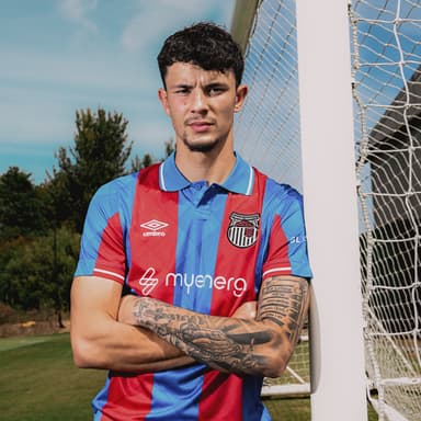 Jude Soonsup-Bell - Grimsby Town Player