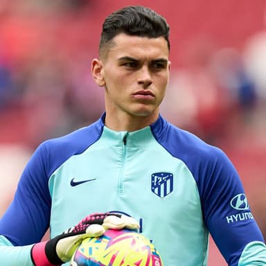 Alejandro Iturbe - Elche Player