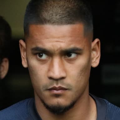 Alphonse Areola - West Ham United Player