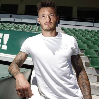 Josan - Elche Player