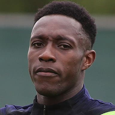Danny Welbeck - Brighton and Hove Albion Player