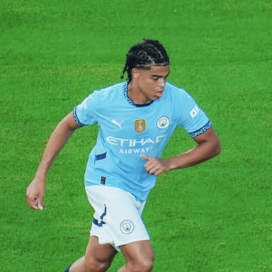 Jahmai Simpson-Pusey - FC Köln Player