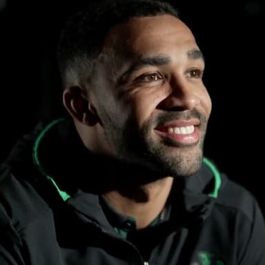 Callum Wilson - West Ham United Player