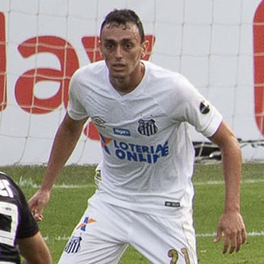 Diego Pituca - V-Varen Nagasaki Player