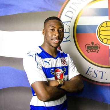 Yakou Meite - Damac Player