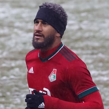 Pablo - Flamengo Player