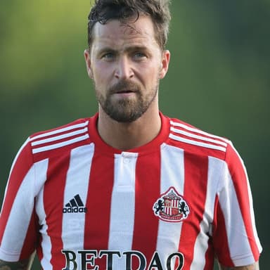 Chris Maguire - Eastleigh Player