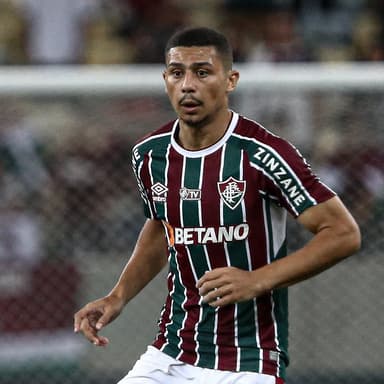 André - Wolves Player