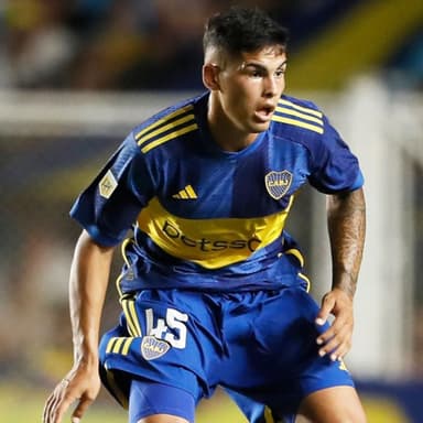 Mauricio Benítez - Antwerp Player