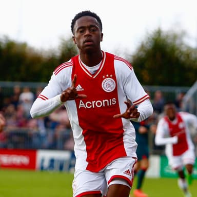 Jaydon Banel - Derby County Player