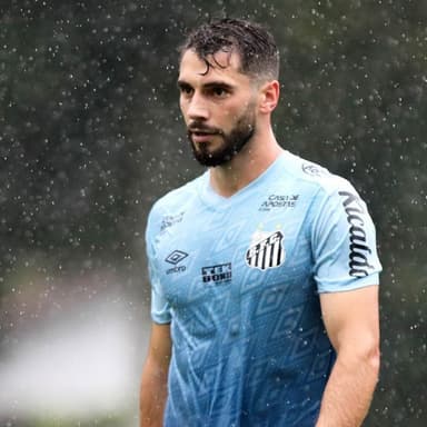 Laércio Soldá - _Retired Soccer Player