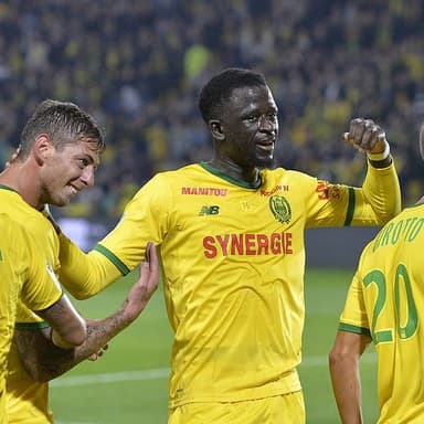 Abdoulaye Toure - Le Havre Player