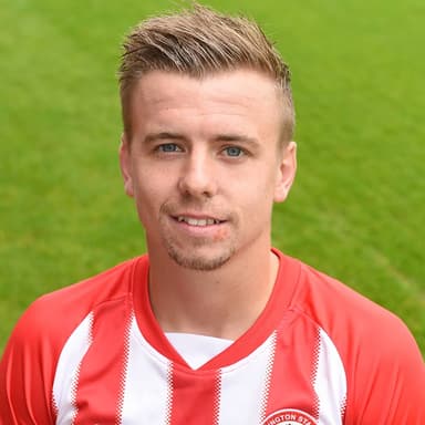 Steven Hewitt - _Free Agent Soccer Player