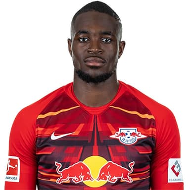 Yvon Mvogo - Lorient Player