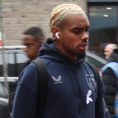 Lucas Pires - Burnley Player