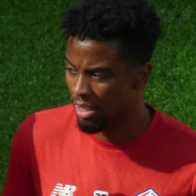 Angel Gomes - Wolverhampton Wanderers Player