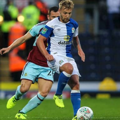 Harry Chapman - Barnet Player