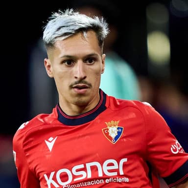 Bryan Zaragoza - Roma Player