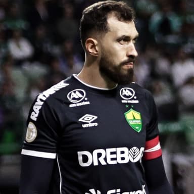 Walter - Mirassol Player