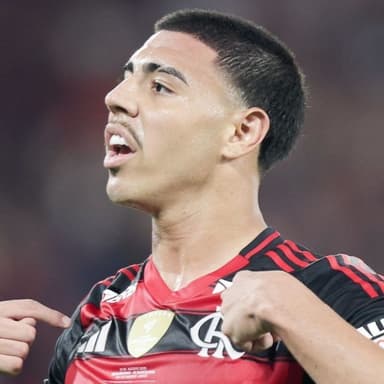 Iago Teodoro - Orlando City Player