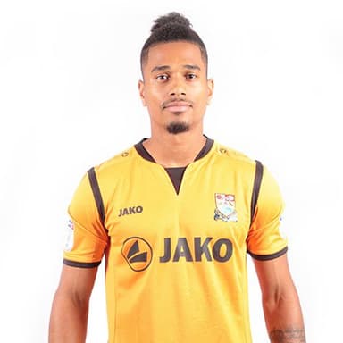 Richard Brindley - Eastleigh Player