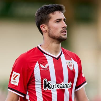 Javier Martón - Eibar Player