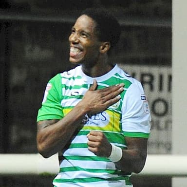 Rhys Browne - Barnet Player