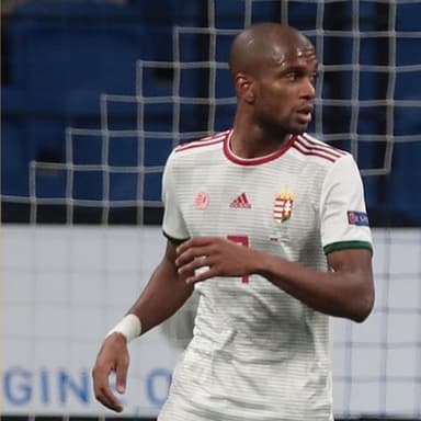 Loïc Négo - Le Havre Player