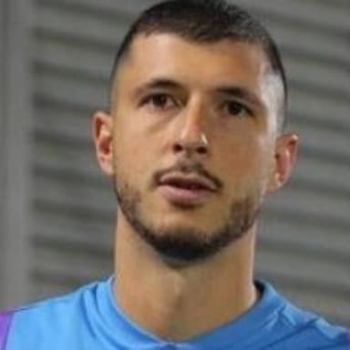 Guido Rodríguez - Valencia Player