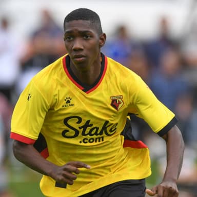 Yáser Asprilla - Galatasaray Player