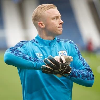 Jacob Chapman - Crawley Town Player