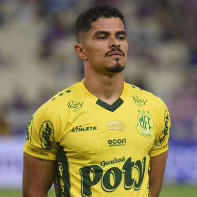 Lucas Ramon - Mirassol Player