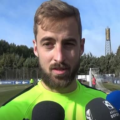 Jorge Pulido - Huesca Player