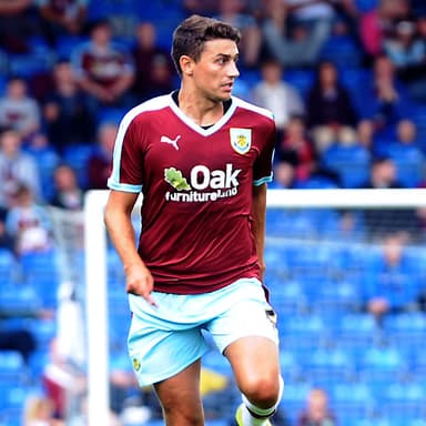 Matthew Lowton - _Free Agent Soccer Player
