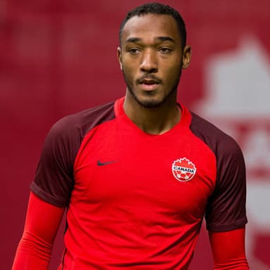 Derek Cornelius - Rangers Player